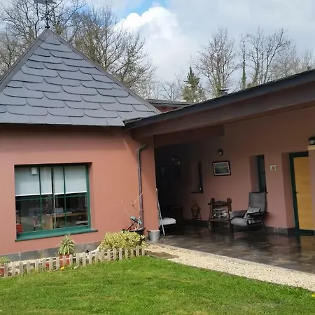 Paloma Y Lena Hostal *