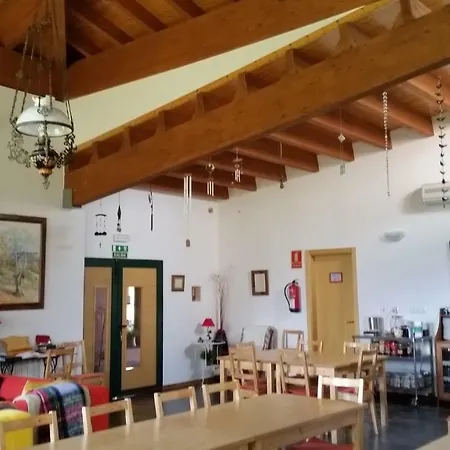 Paloma Y Lena Hostal *