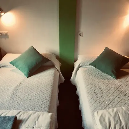 Paloma Y Lena Hostal