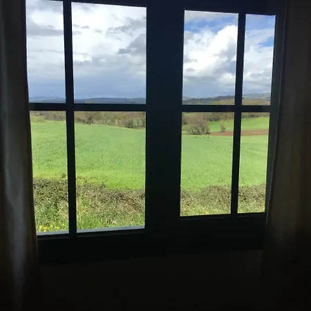 Hostal Paloma Y Lena Sarria